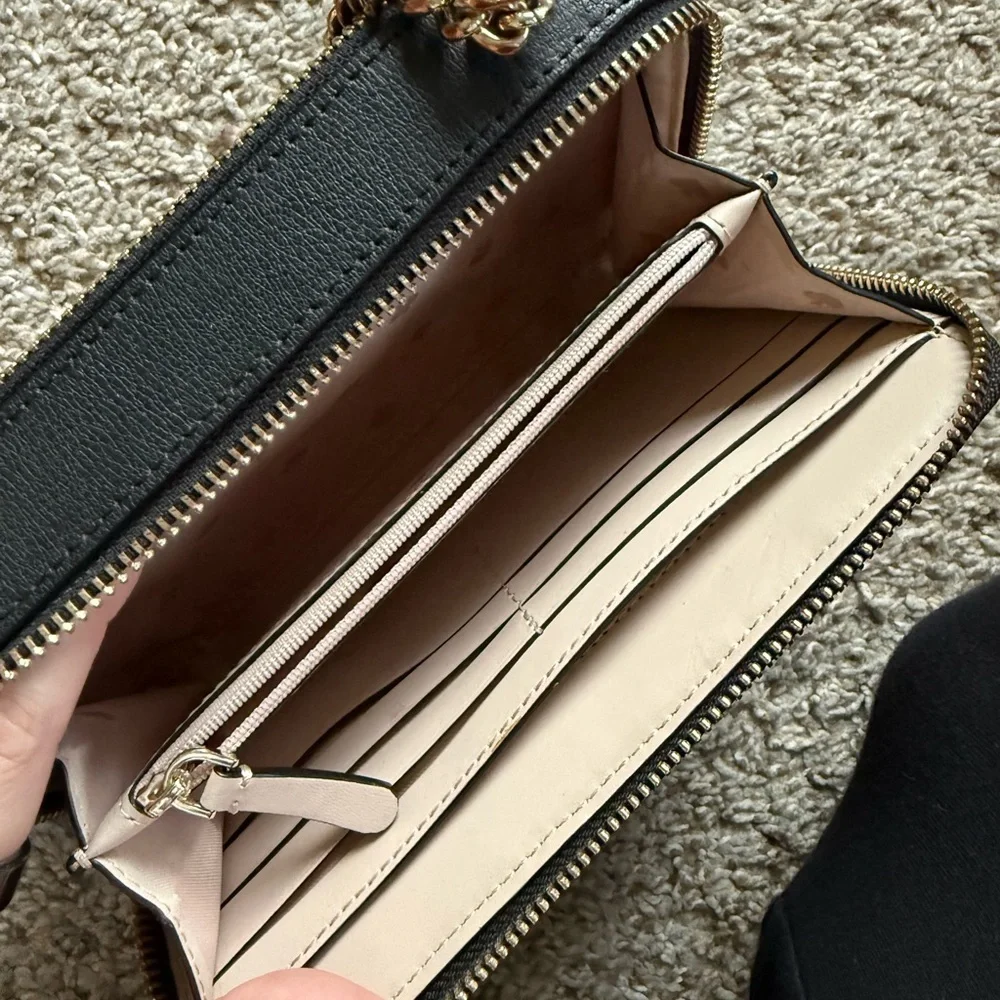 Kate Spade Adele Crossbody Bag
